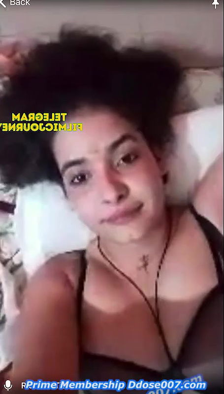 Ridhima Tiwari 11Min App Live