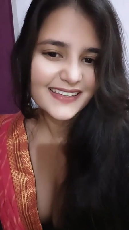 Desi Girl Showing Assets