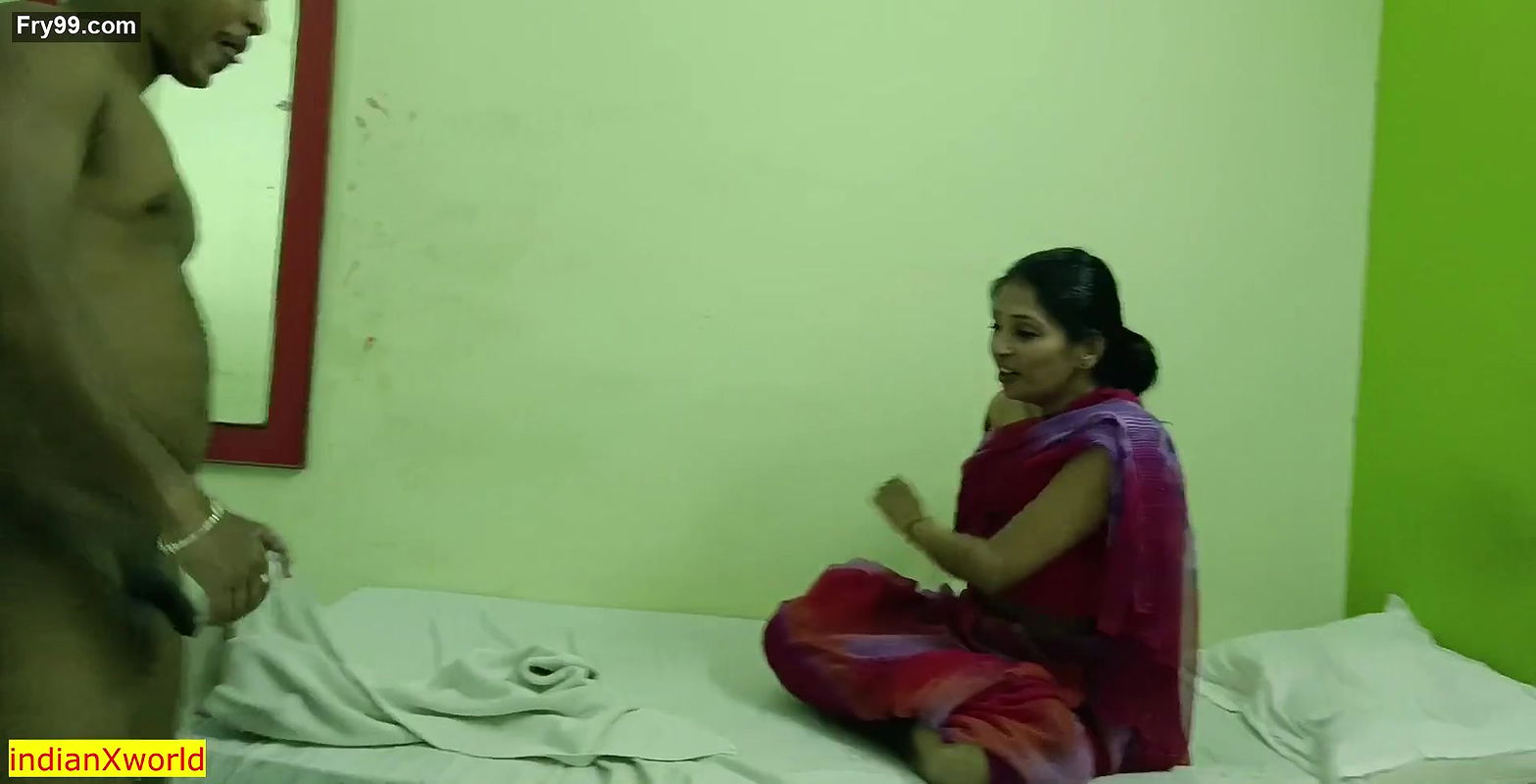 Husband Office Jane Baad Bhabhi ko accha se Chuda! Desi Hot Sex