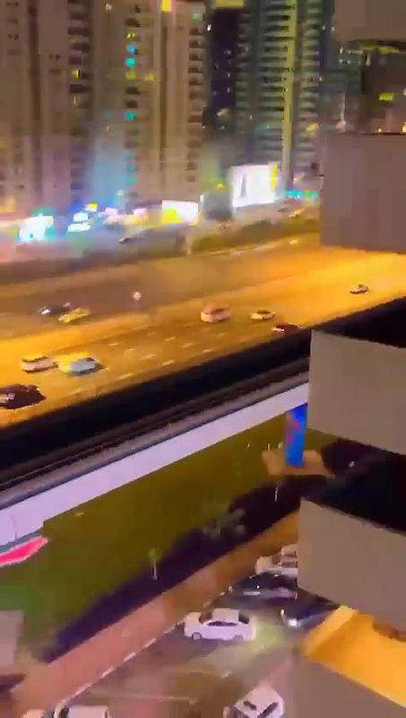 Nude Girl getting fucked in Balcony