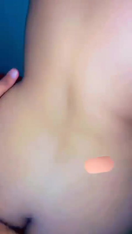 Nude Girl getting fucked in Balcony