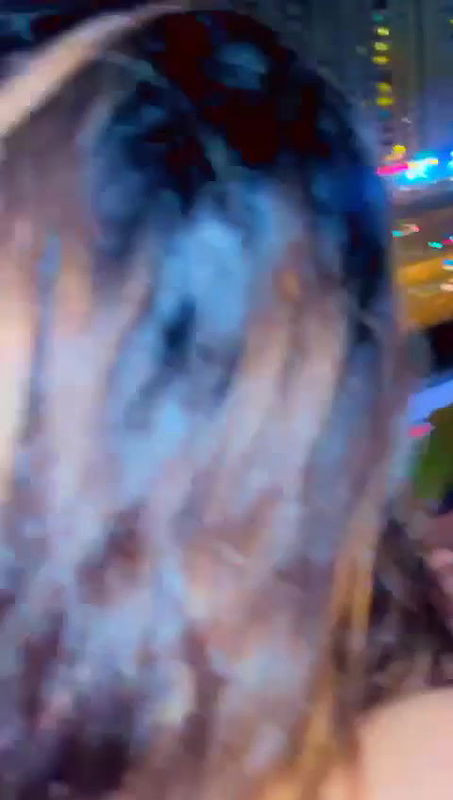 Nude Girl getting fucked in Balcony