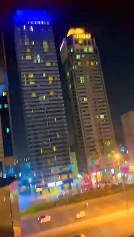 Nude Girl getting fucked in Balcony