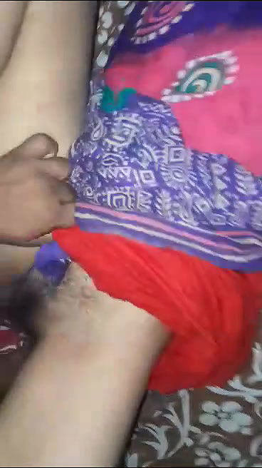 Village Bhabhi Hard Fuck