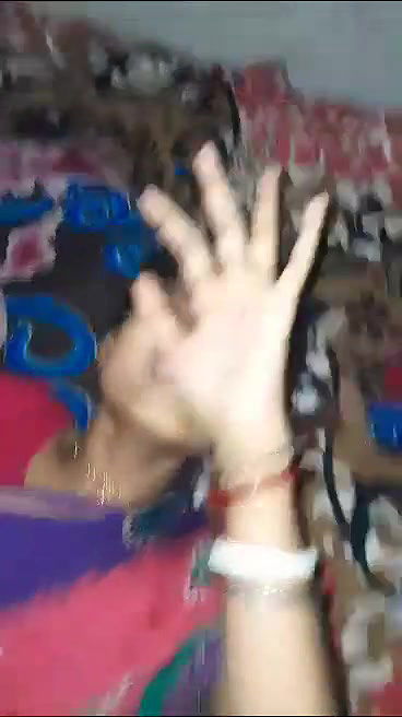 Village Bhabhi Hard Fuck