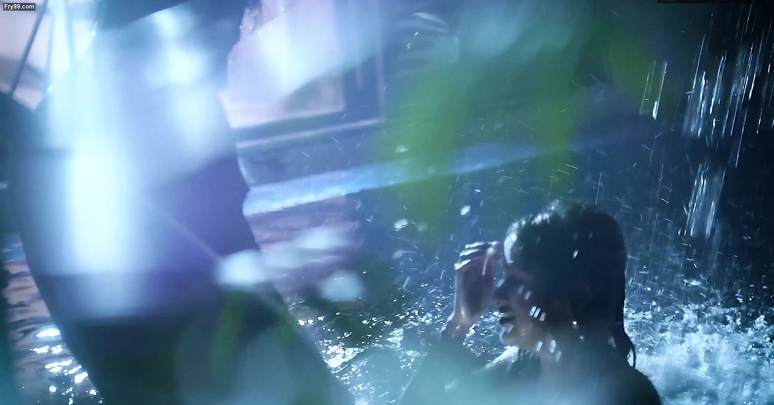 Nai naweli Dulhan Sudipa ko pool me chodne ka maja diya dewar ji ne ( Hindi Audio )