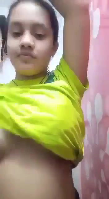 Village cute bhabi