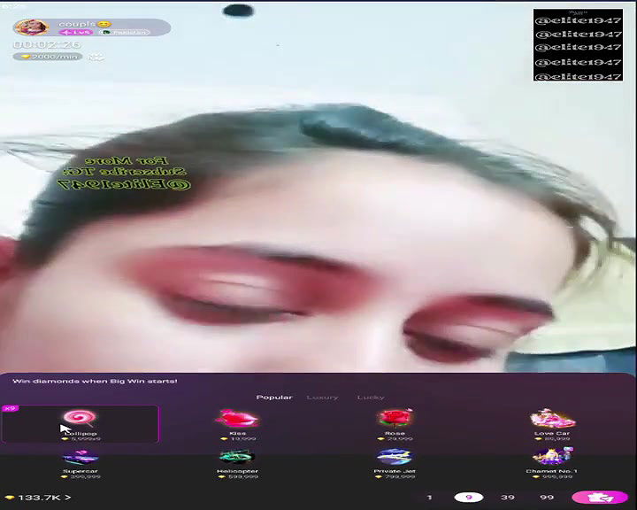 Coupls F 650 Exclusive