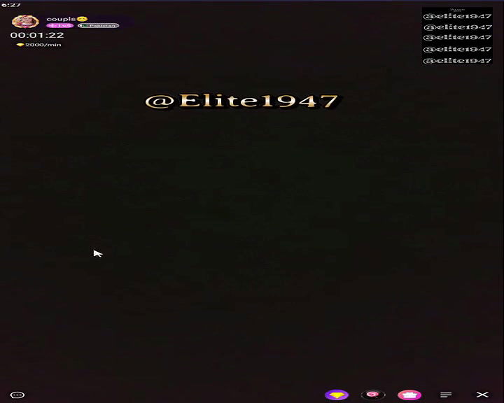 Coupls F 650 Exclusive