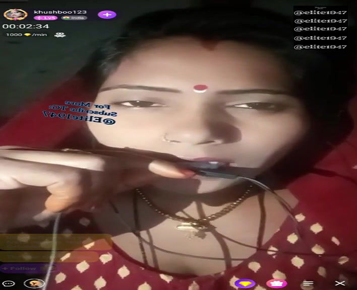 Khushboo123 F 1350 Exclusive