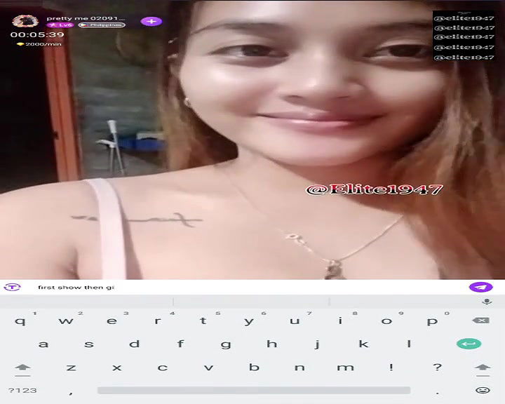 Pretty Me 615 Exclusive