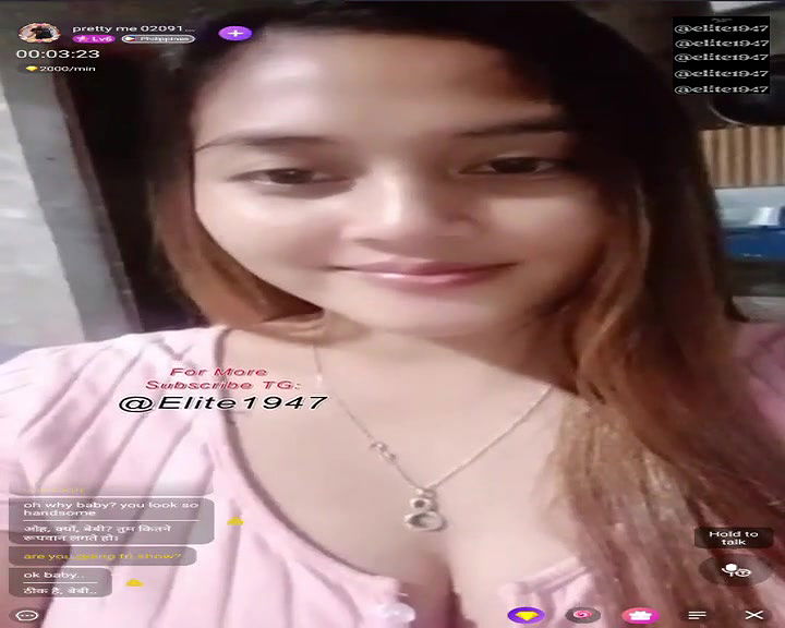 Pretty Me 615 Exclusive