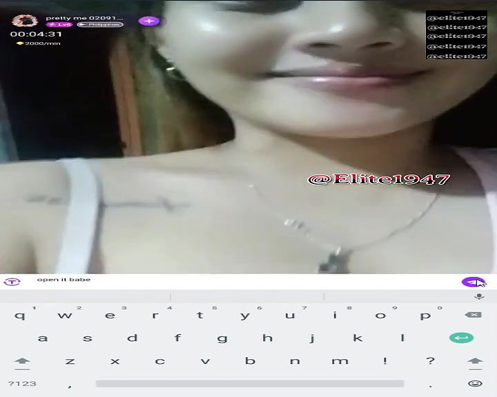 Pretty Me 615 Exclusive