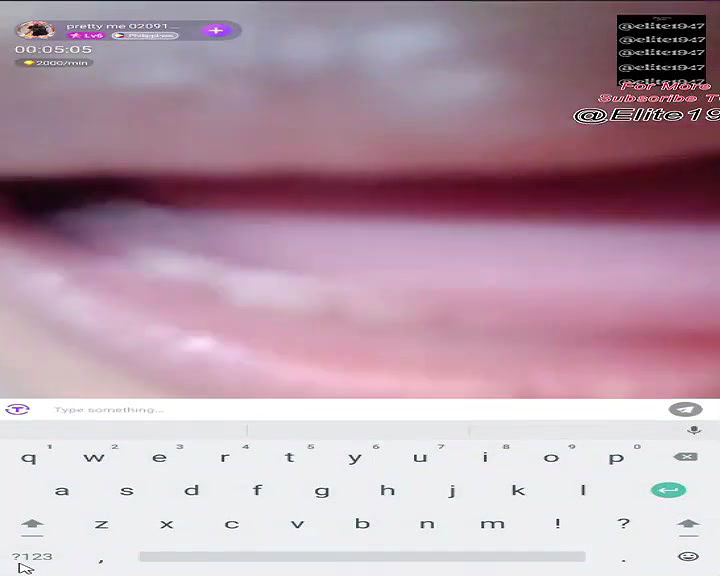 Pretty Me 615 Exclusive