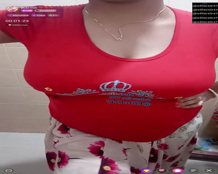 Puja Das F 330 Exclusive