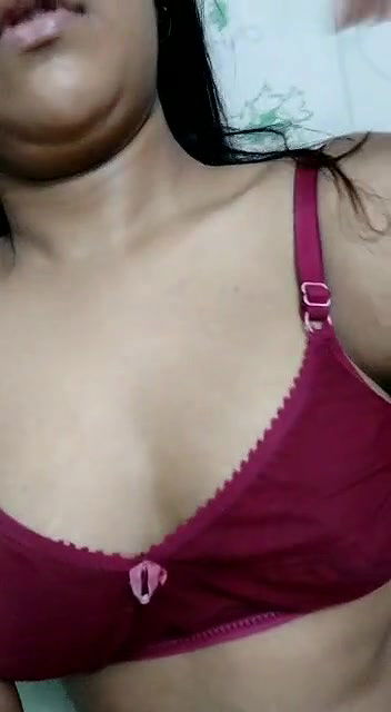 Desi bhabi hot face