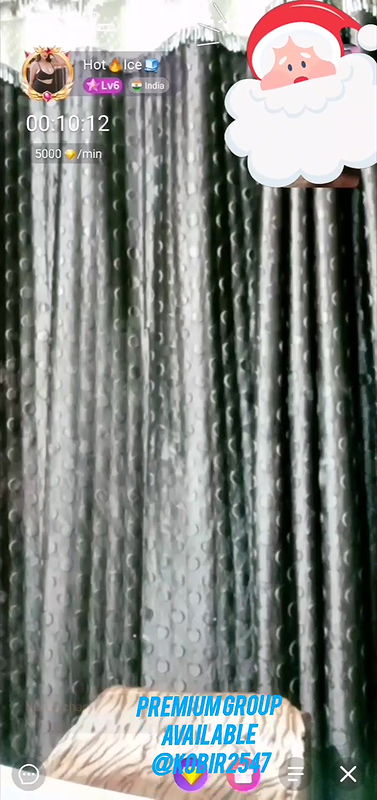 EXCLUSIVE CHAMET VIDEO