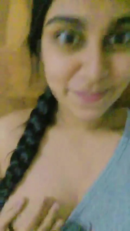 Cute angel leaked more videos