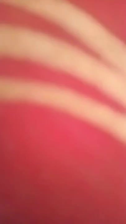 Cuck Hubby Filming wife riding on bull