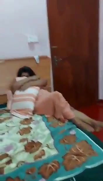 Shy and obedient beautiful gf with big boobs bj and fucked with moans