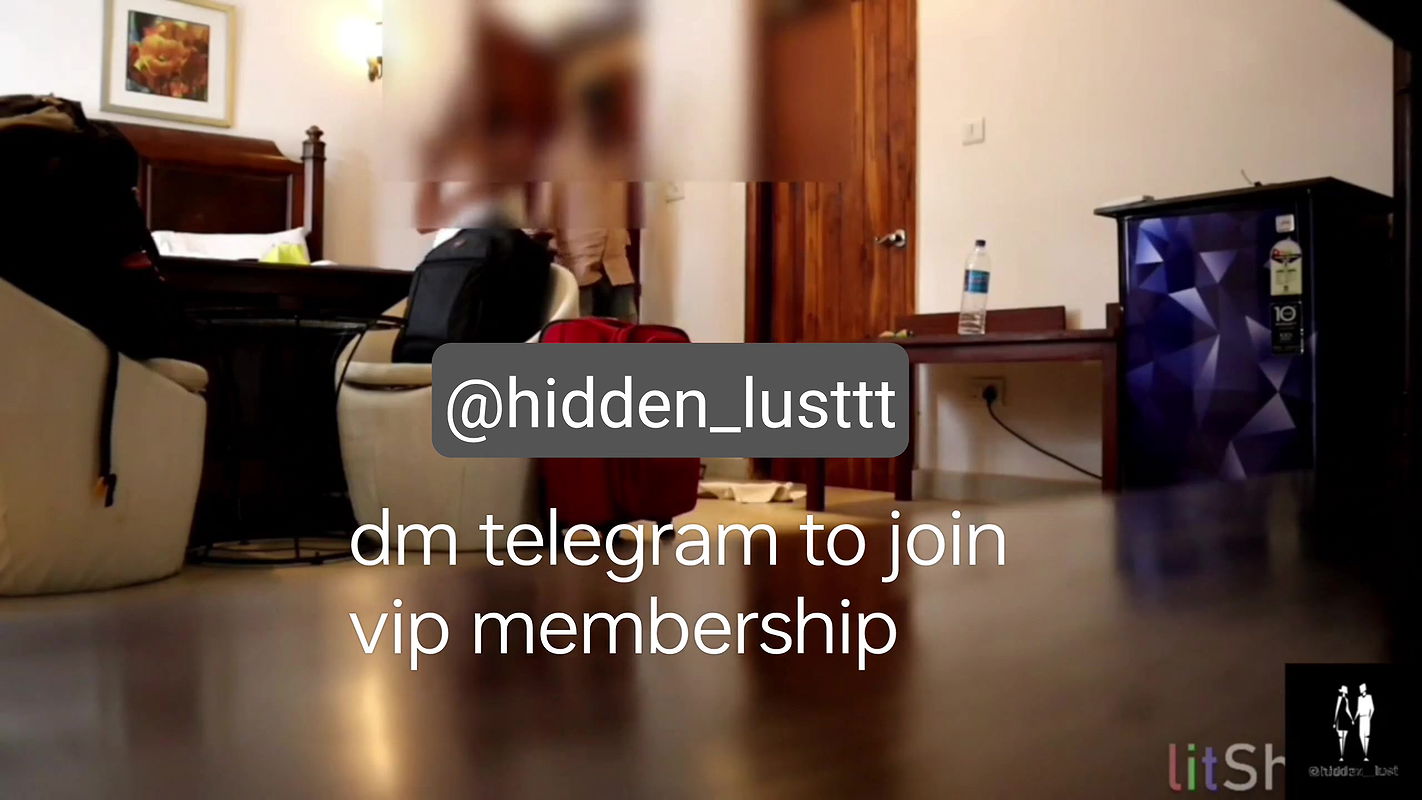 New Hiddenlust viral girl service boy dare