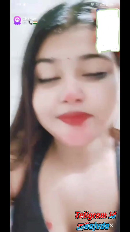 cute girl bu in chamet
