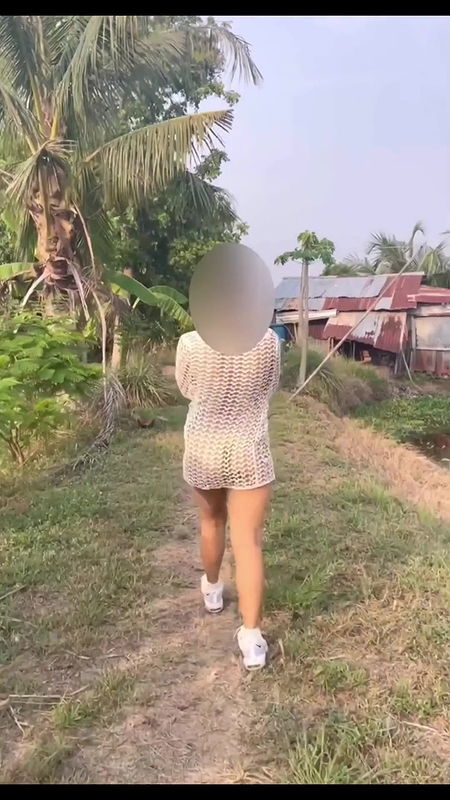 New Hiddenlust viral indian girl thailand dare