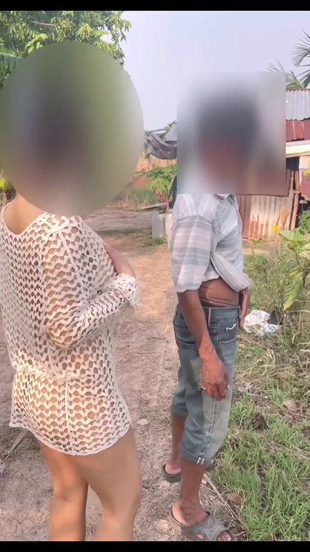 New Hiddenlust viral indian girl thailand dare