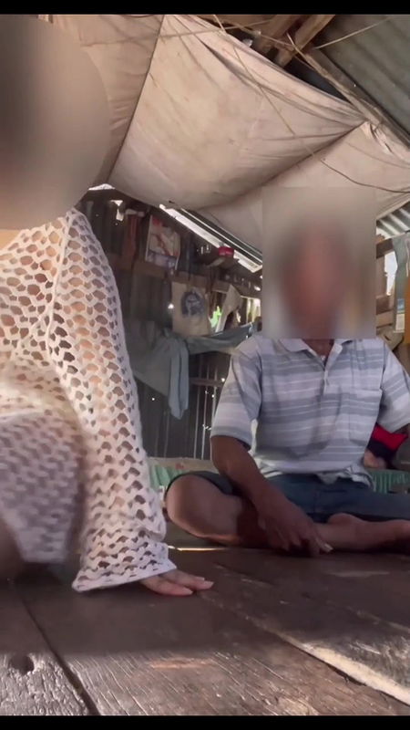 New Hiddenlust viral indian girl thailand dare