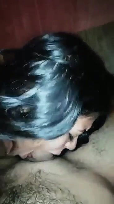 Hand Tie Girl Riding Dick