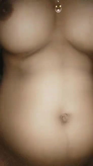 Desi Village Girl recording