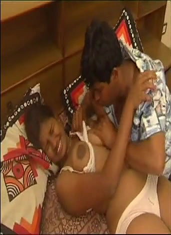 Dusty Indian Girl fcked in Vintage movie