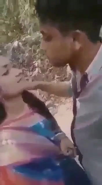 Beautiful Desi Girl Blowjob To Lover Until Cum