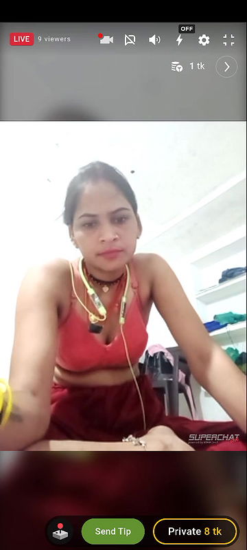 miss barsha stripchat nude