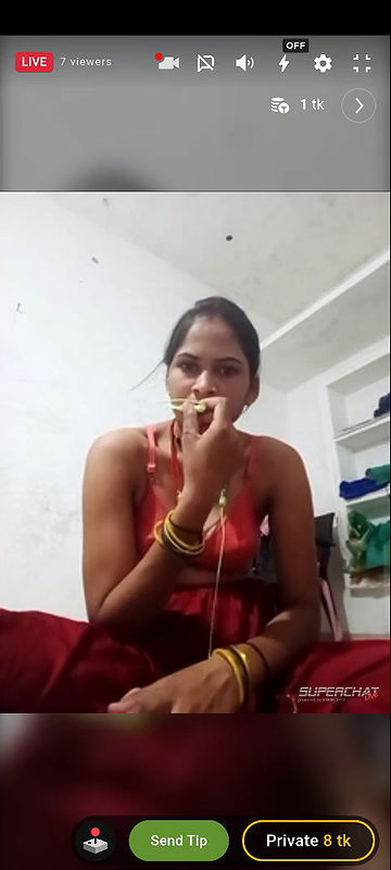 miss barsha stripchat nude