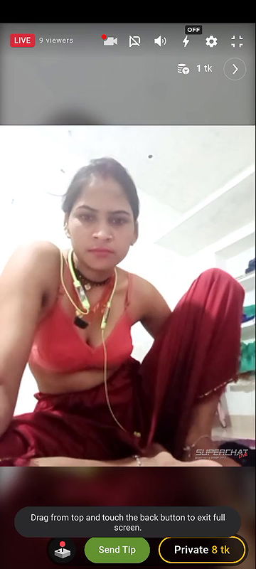 miss barsha stripchat nude