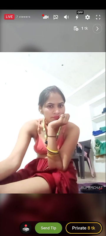 miss barsha stripchat nude