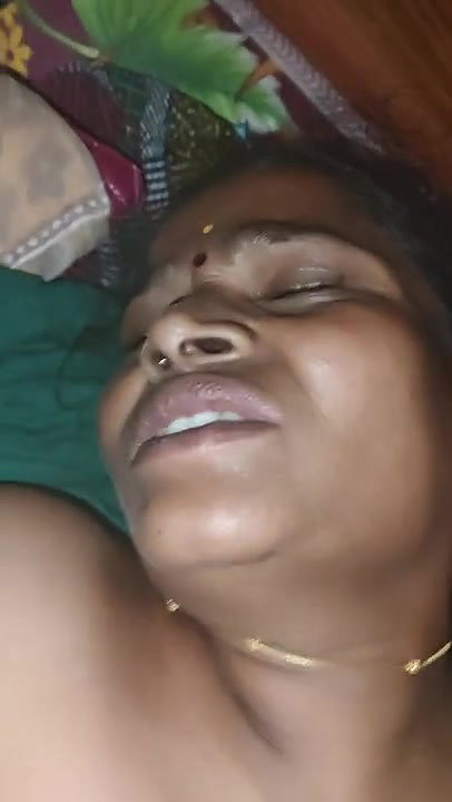 South Indian Aunty Loud Moaning While Fucking With Husband