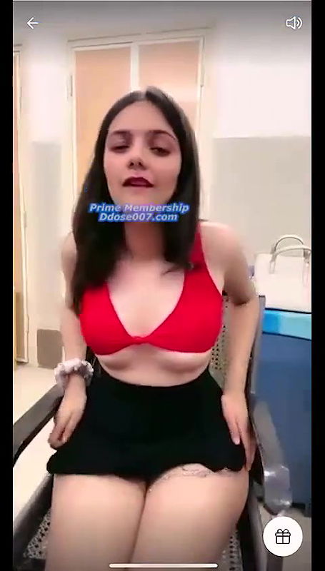 Tango Model Live Show