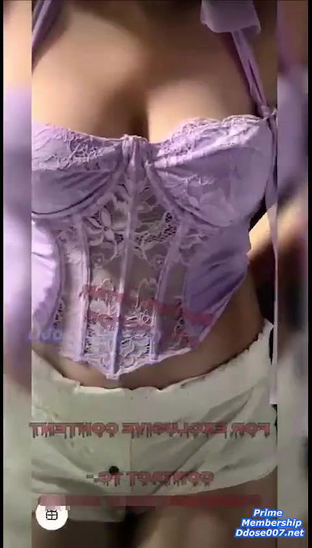 Tango Model Live Show 2