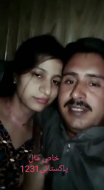 Cute Paki with uncle