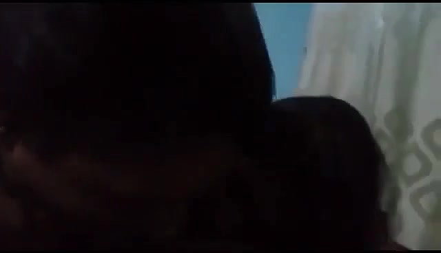 village home threesome fun