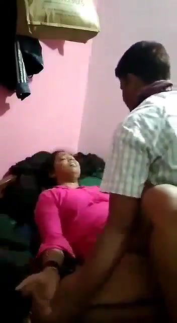Mallu Bhabhi Fucked By Lover