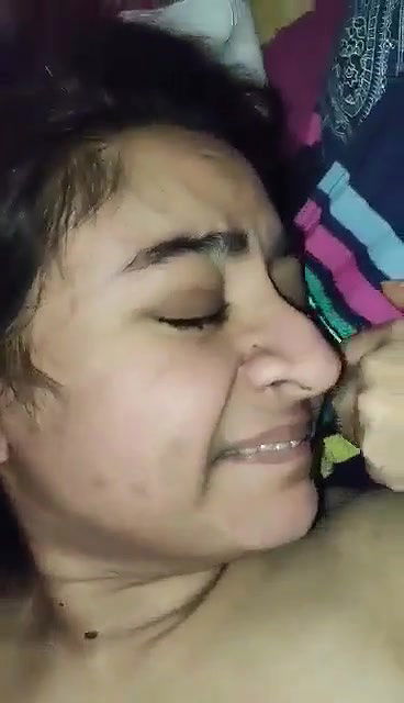 Horny Girl Getting Fucked