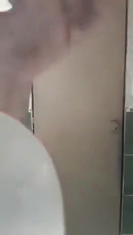 Cute Arabic Girl Showing