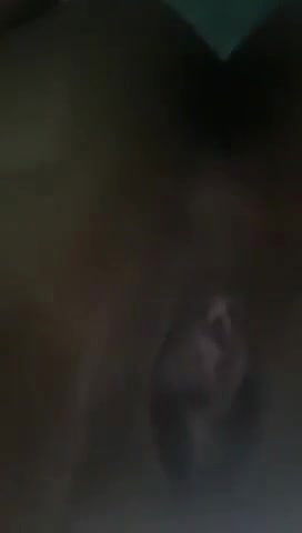 Cute Arabic Girl Showing