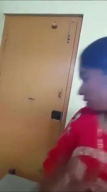 Mallu Girl Boobjob in Dormitory