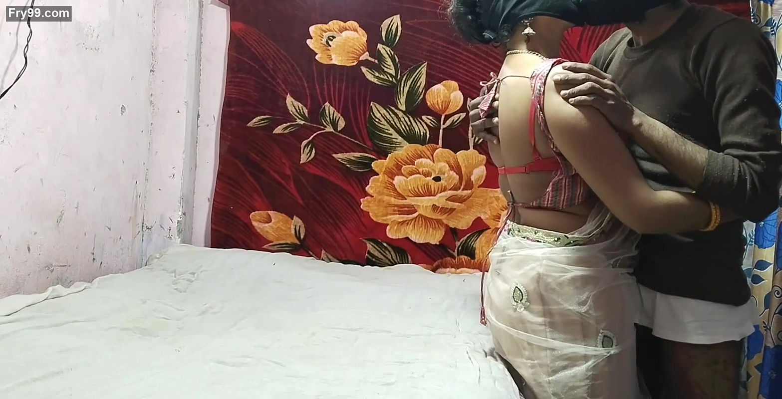 Bihaar wali mami ko maine mote land ka swad chakhayaa