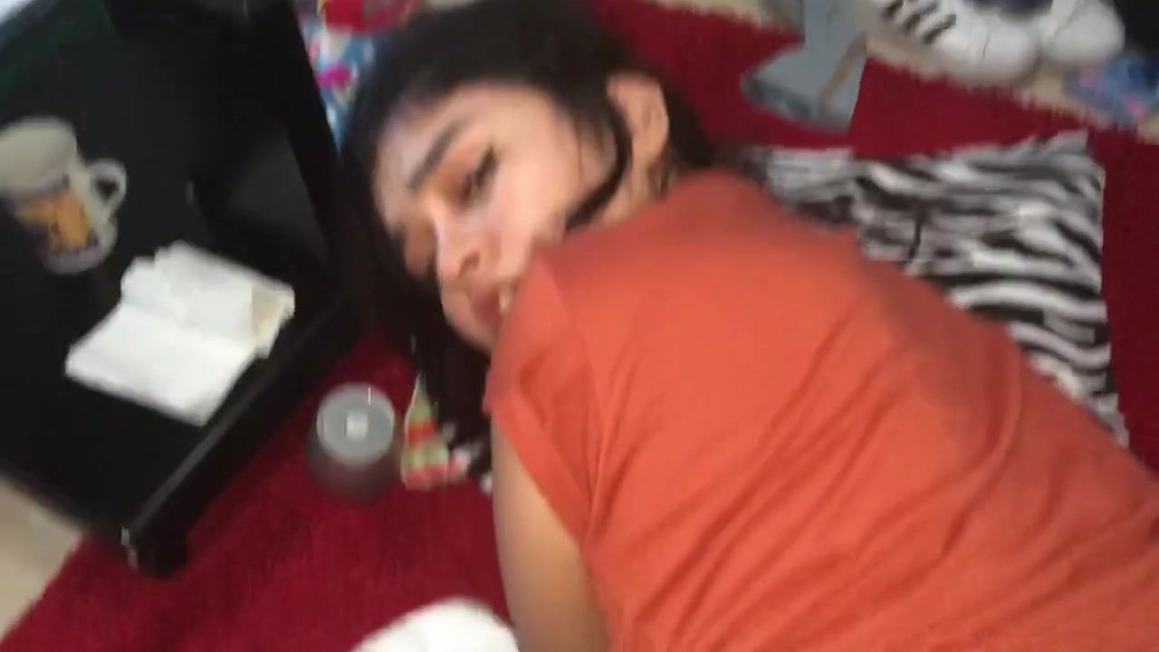 Cute Girl Fucked from Behind