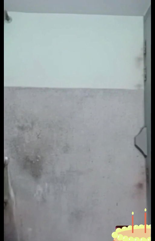 Bengali Girl Showing in Bathroom